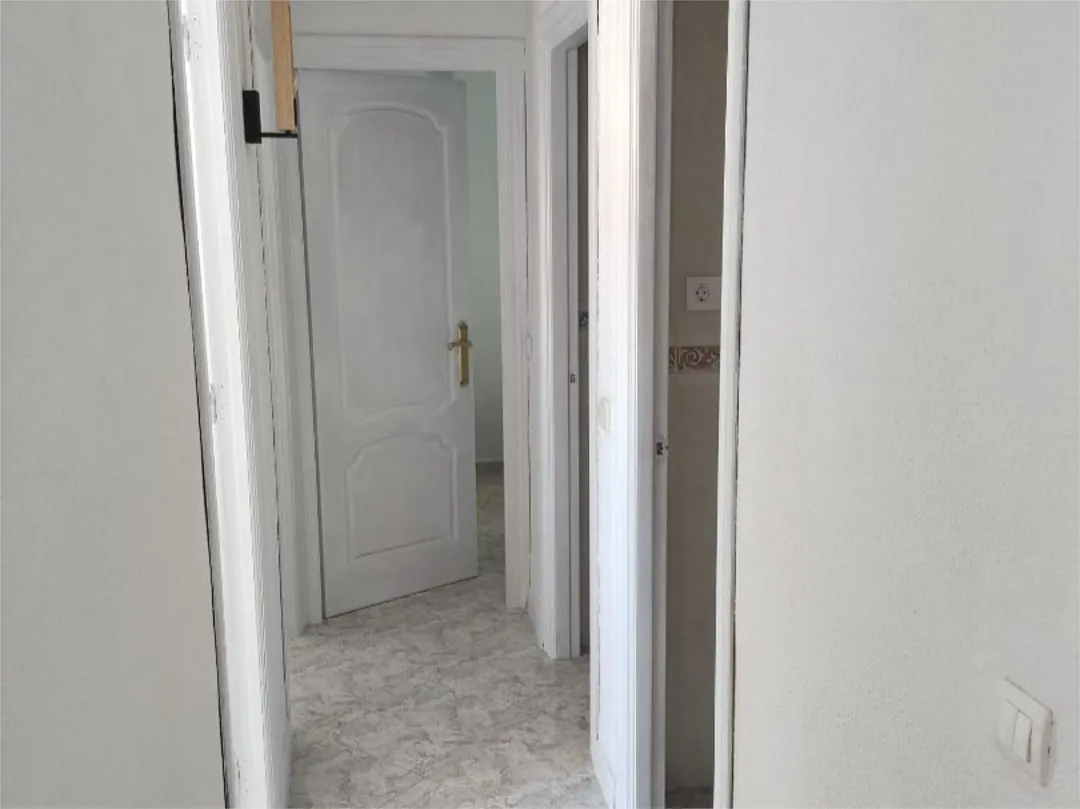 Piso en  Pasaje Río Guadajira 4 - Foto 5