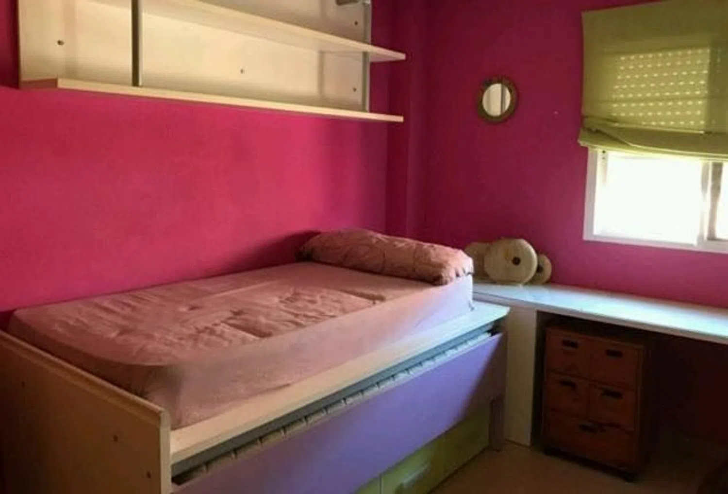 Piso en calle de Ramón Gómez Sempere, 38 - Foto 1