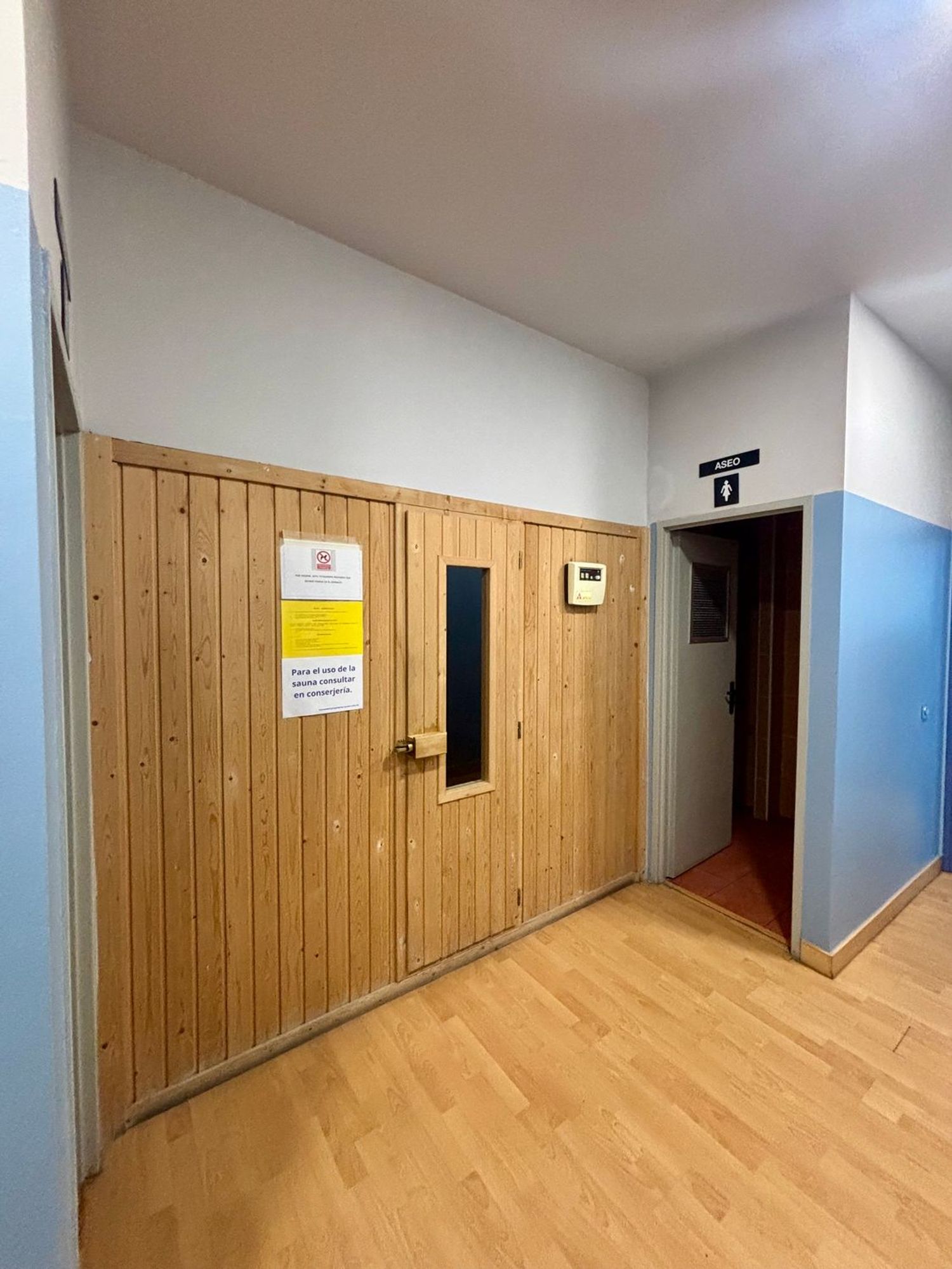 Loft en Avenida de Severo Ochoa, 12, Vega de la Moraleja, Vega de la Moraleja - Foto 19