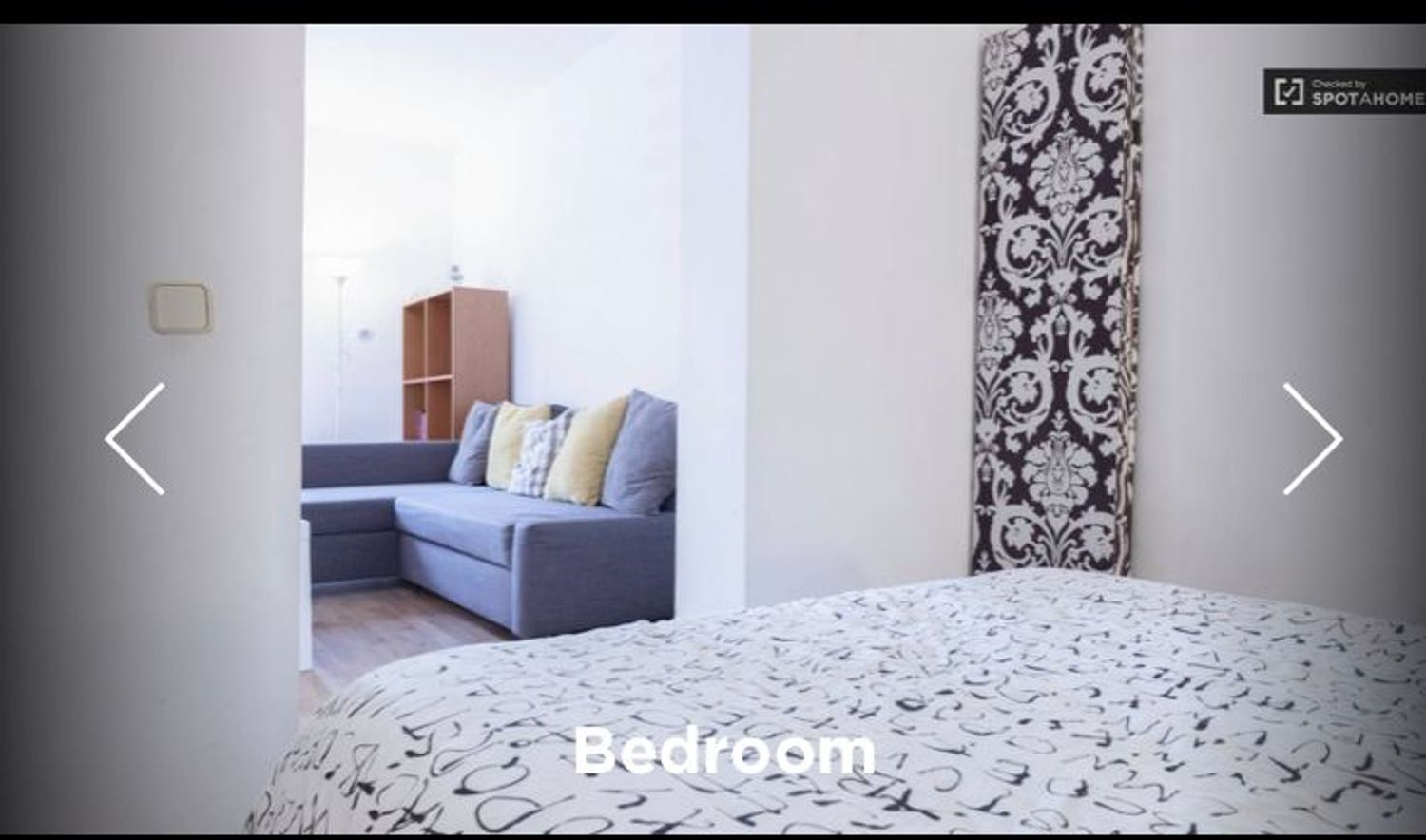 Piso en calle de Hortaleza, 8 - Foto 5