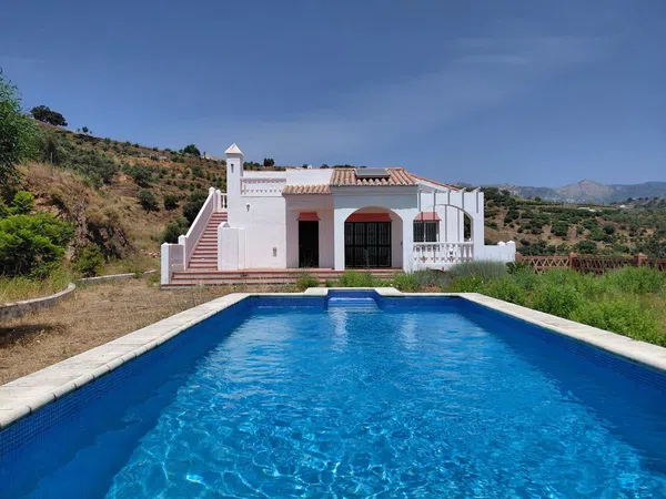 Casa o chalet independiente en Camino del Barranco Fernández s/n - Foto 1