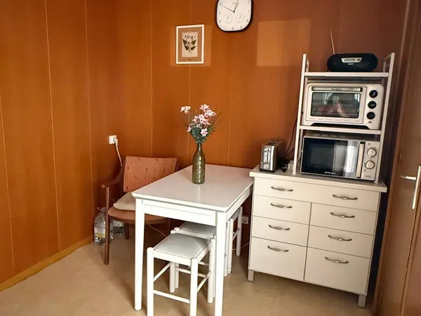 Piso en Calle Damas, 33, Casco Antiguo - Foto 6
