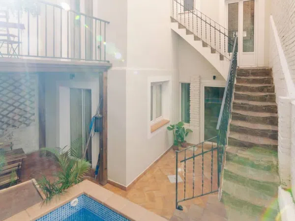 Chalet adosado en Barrio La Torrasa - Foto 1