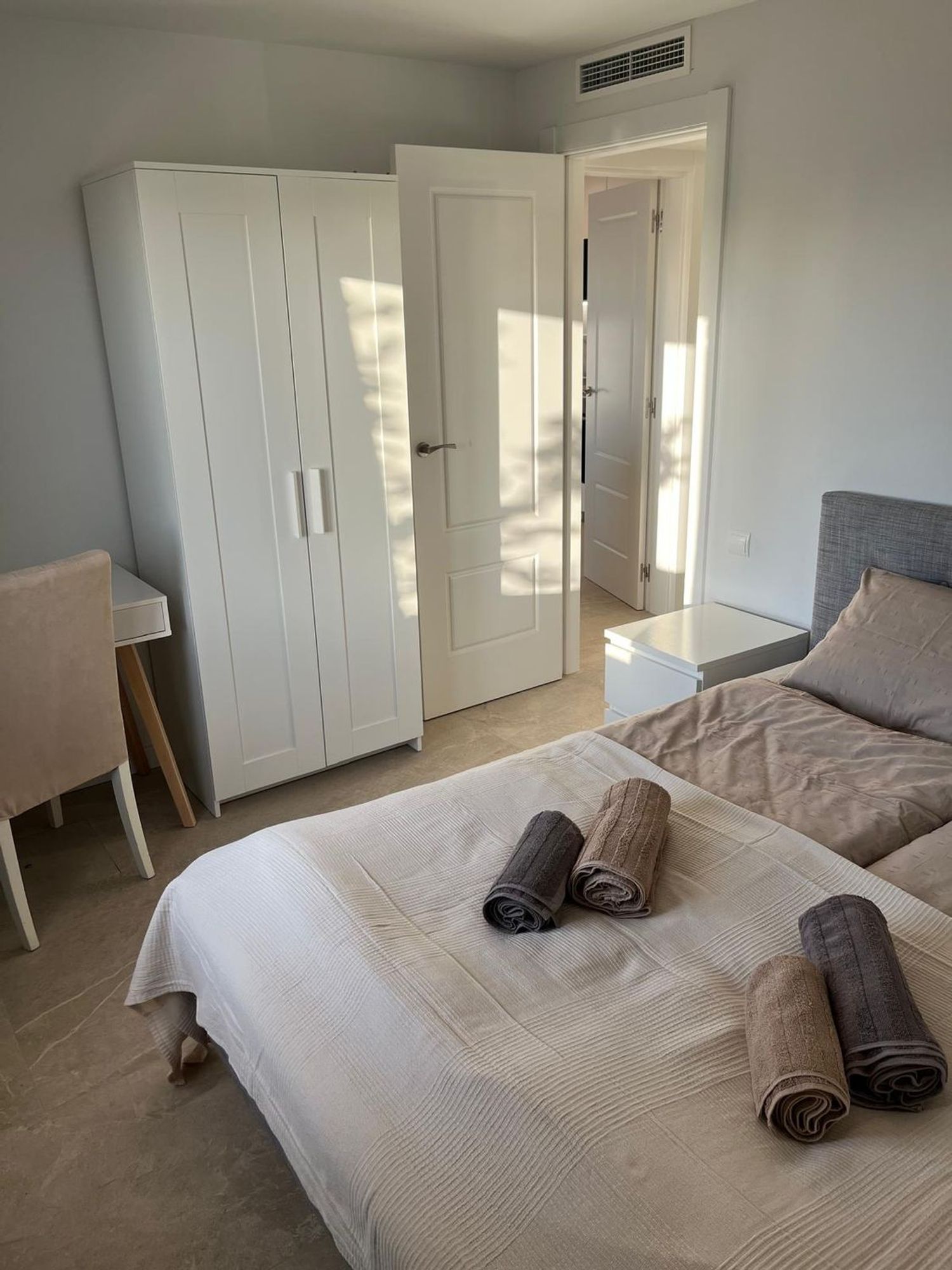 Piso en Levantina-Montgavina-Quintmar - Foto 9