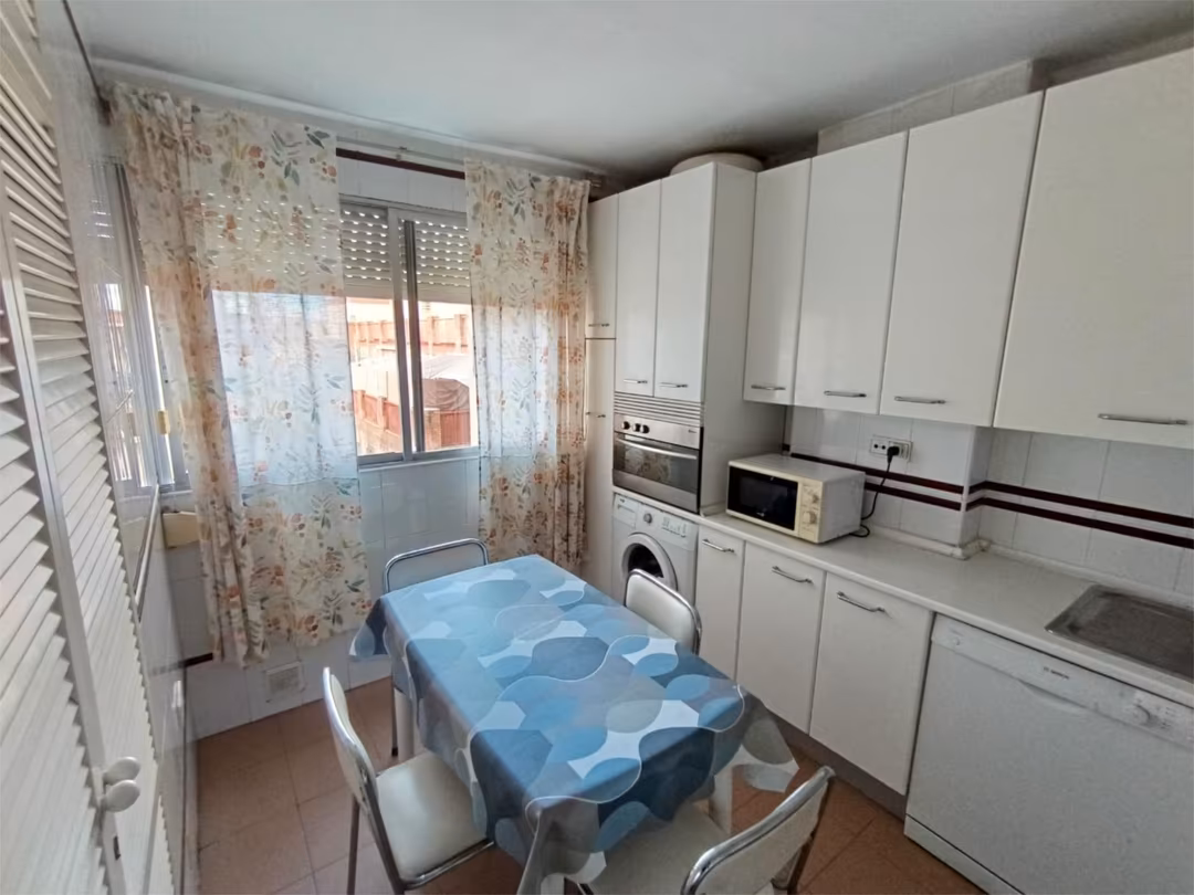 Piso en  Calle Mariano Girada 17 - Foto 5