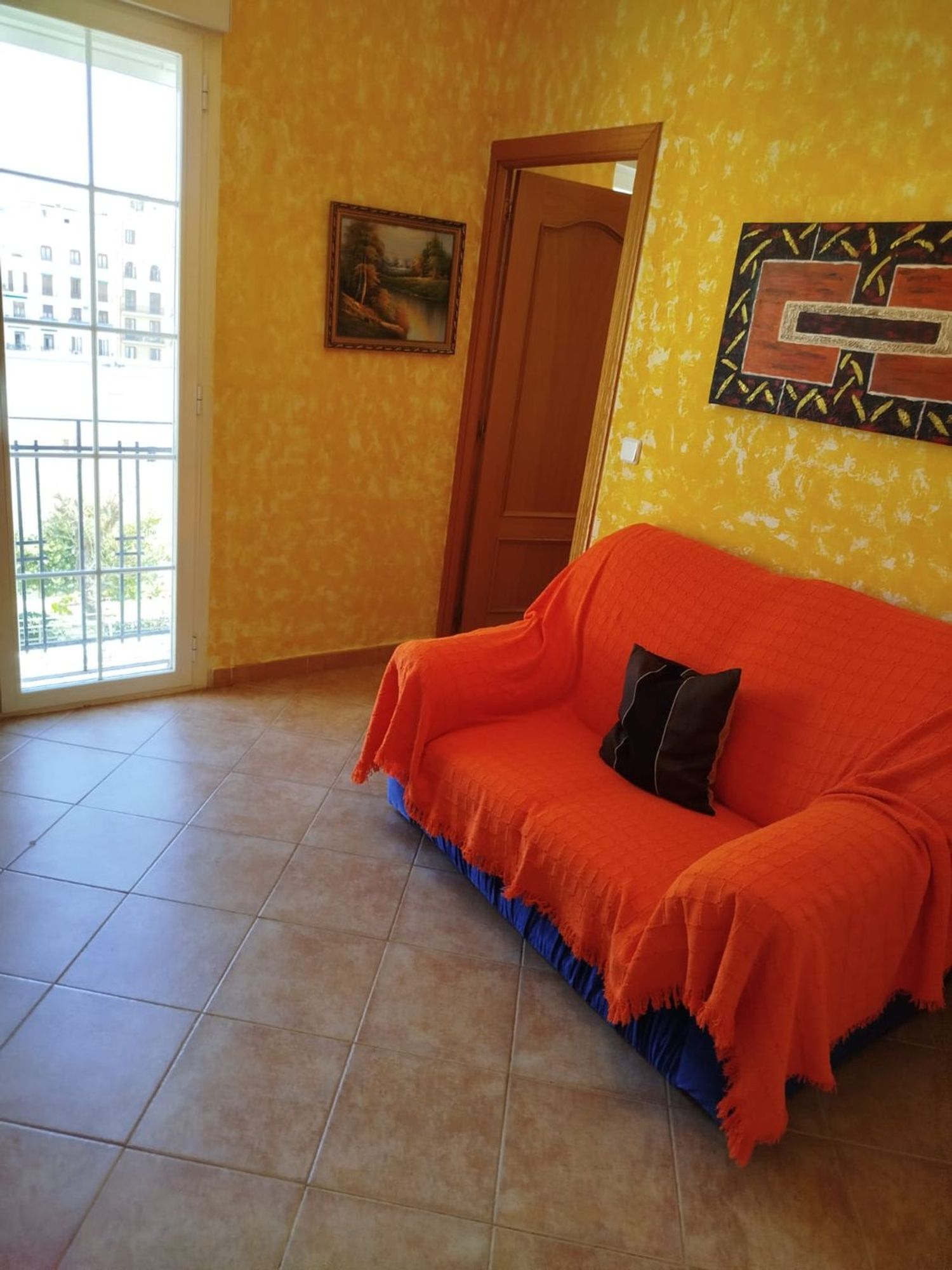 Piso en calle Galileo, 70 - Foto 9