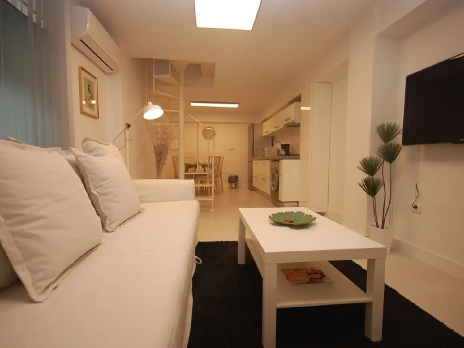 Dúplex en calle Salmedina, 6 - Foto 4