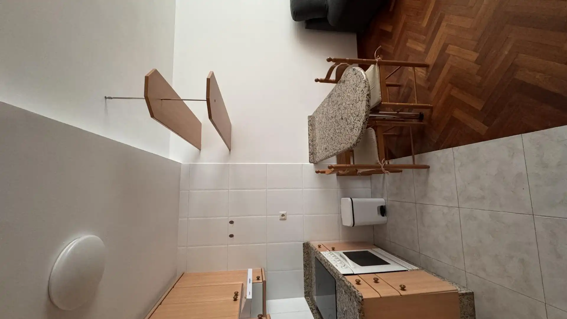 Piso en  Rúa Anxeriz 12 - Foto 3