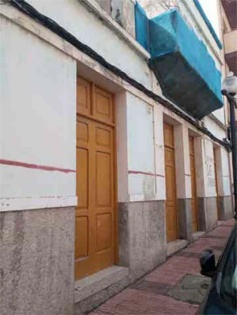 Chalet en telde - Foto 1