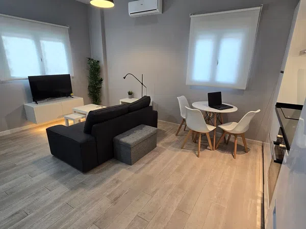 Alquiler de estudio en Calle Miramargaritas, 28 - Foto 4