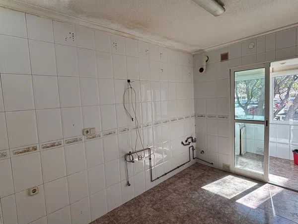 Piso en plaza Profesor Tierno Galván, 11 - Foto 5