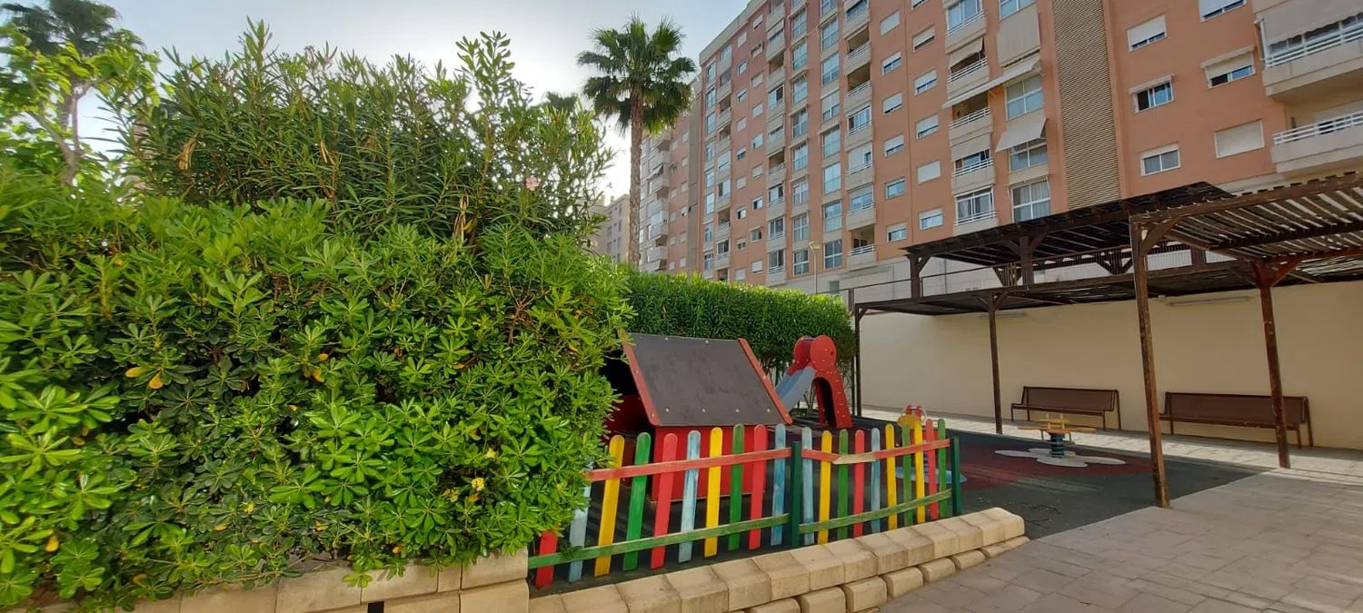 Piso en avenida de la Condomina, 40 - Foto 3