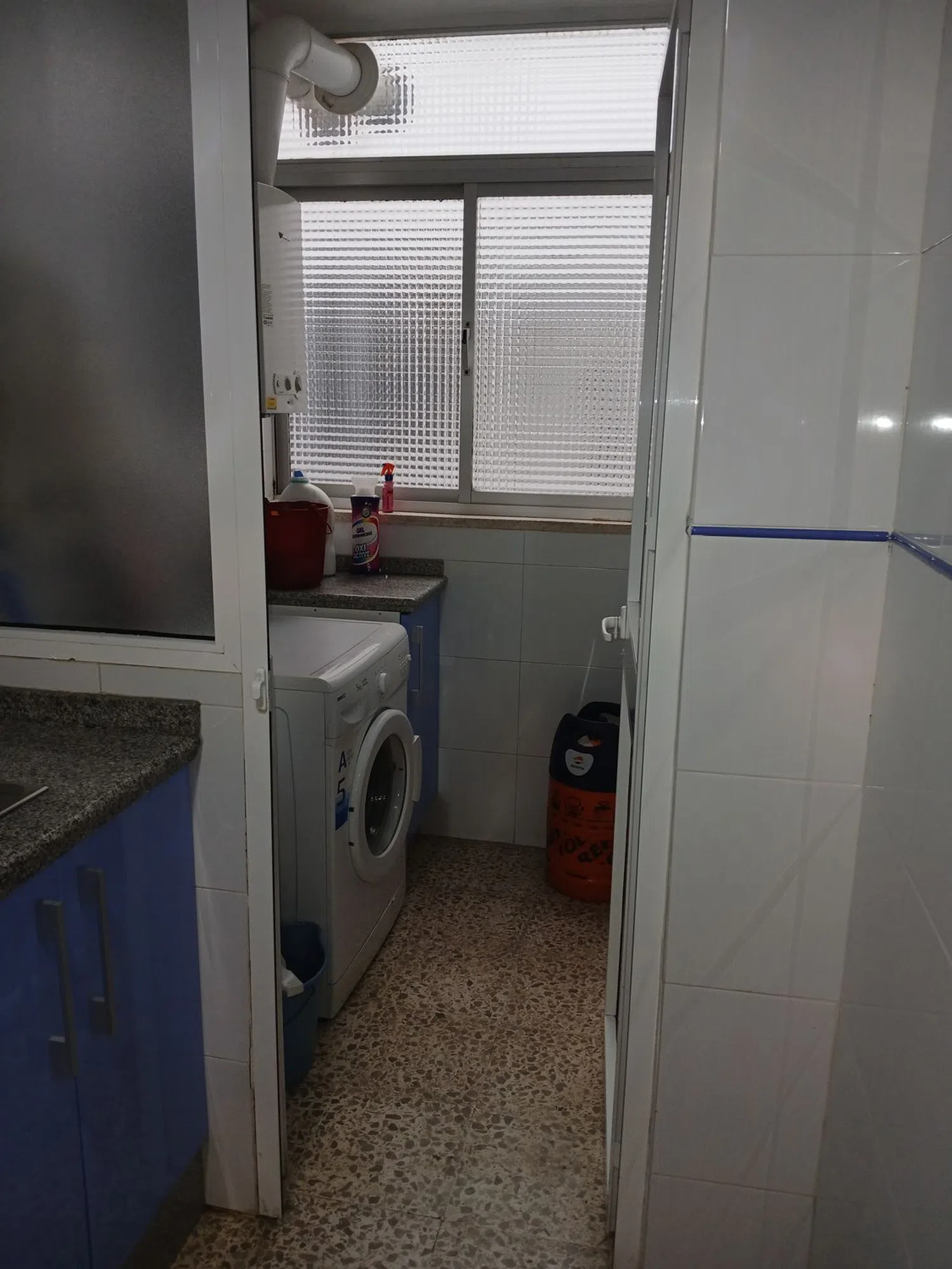 Piso en Don Fadrique, 55 - Foto 8