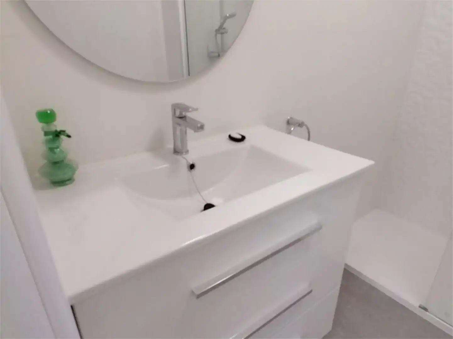 Piso en  Paseo de Altamira 131 - Foto 5