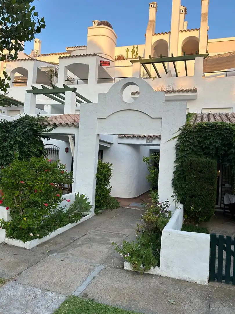 Piso en  Urbanización Atlanterra F26 5 - Foto 12