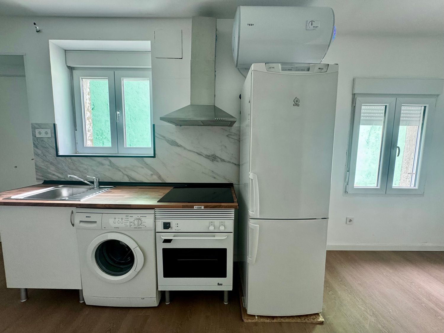 Piso en Cabojal, 23, Figaredo - Turón, Figaredo - Turón - Foto 8