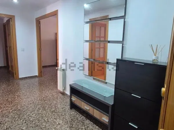Piso en Calle del Pintor Ferrer Calatayud, L'Illa Perduda - Foto 2