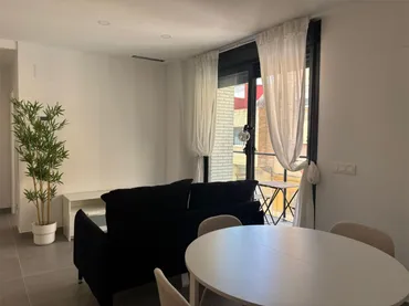 Piso en  Carrer del Pare Ignaci Casany 32 - Foto 4