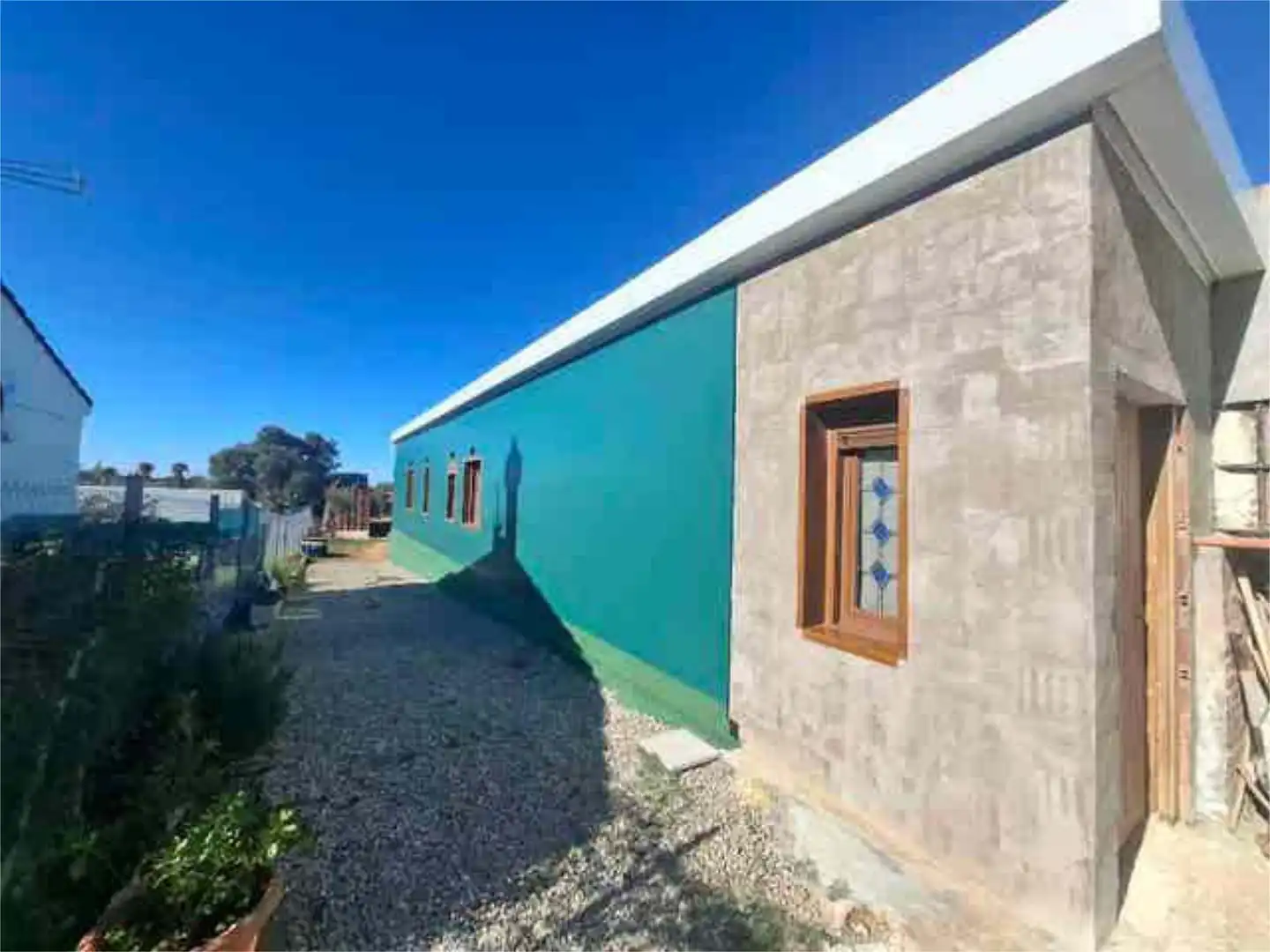 Chalet en marquesado - Foto 4