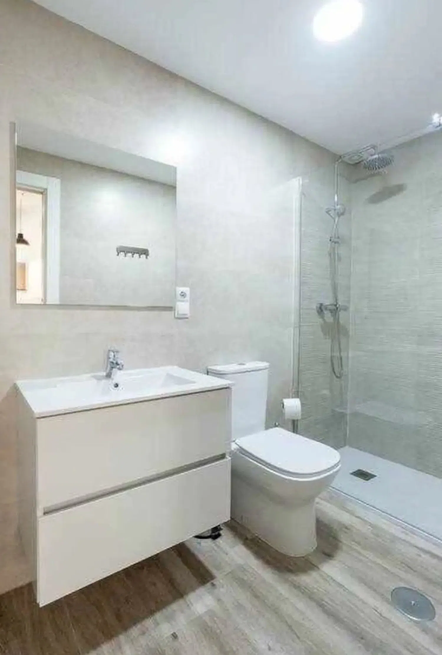 Estudio en calle Carraca, 3 - Foto 5