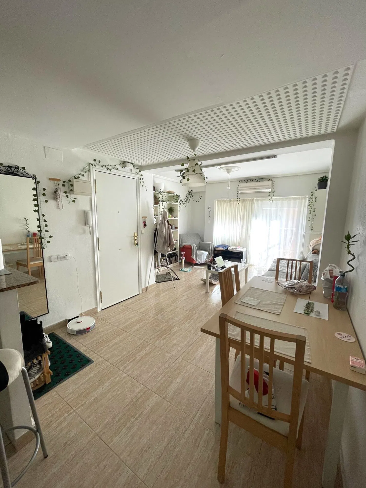 Piso en calle de Sant Jacint Castanyeda, 22 - Foto 1