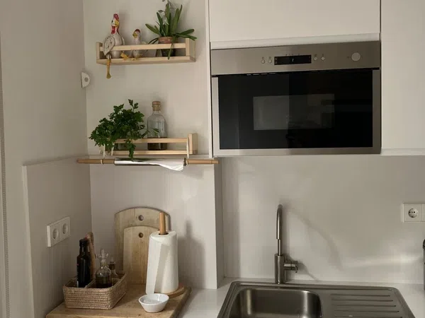 Piso en calle del Duque de Sevilla, 5 - Foto 5