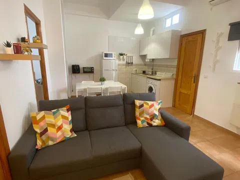 Piso en calle Cristo de la Sed, 130