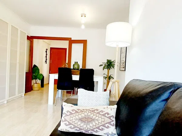 Piso en Calle d'Alcocéber, 1, Playa de la Malvarrosa - Foto 3