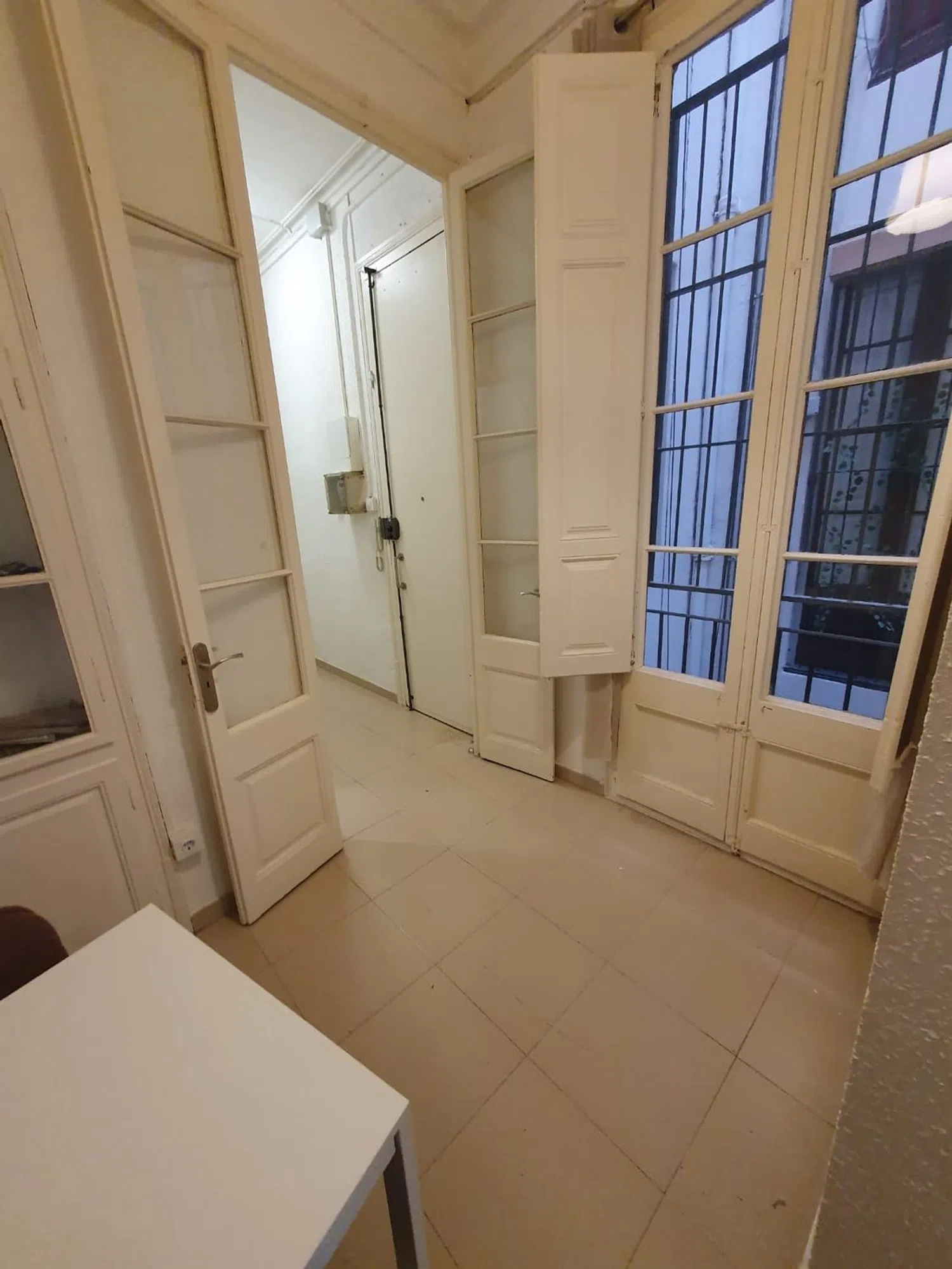 Piso en calle del Comte Borrell, 31 - Foto 7