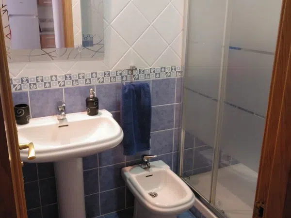 Piso en Del Mar, 18, Centro Ciudad, Centro Ciudad - Foto 4
