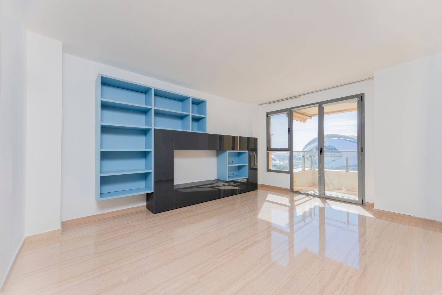 Piso en avenida de França, 1 - Foto 3