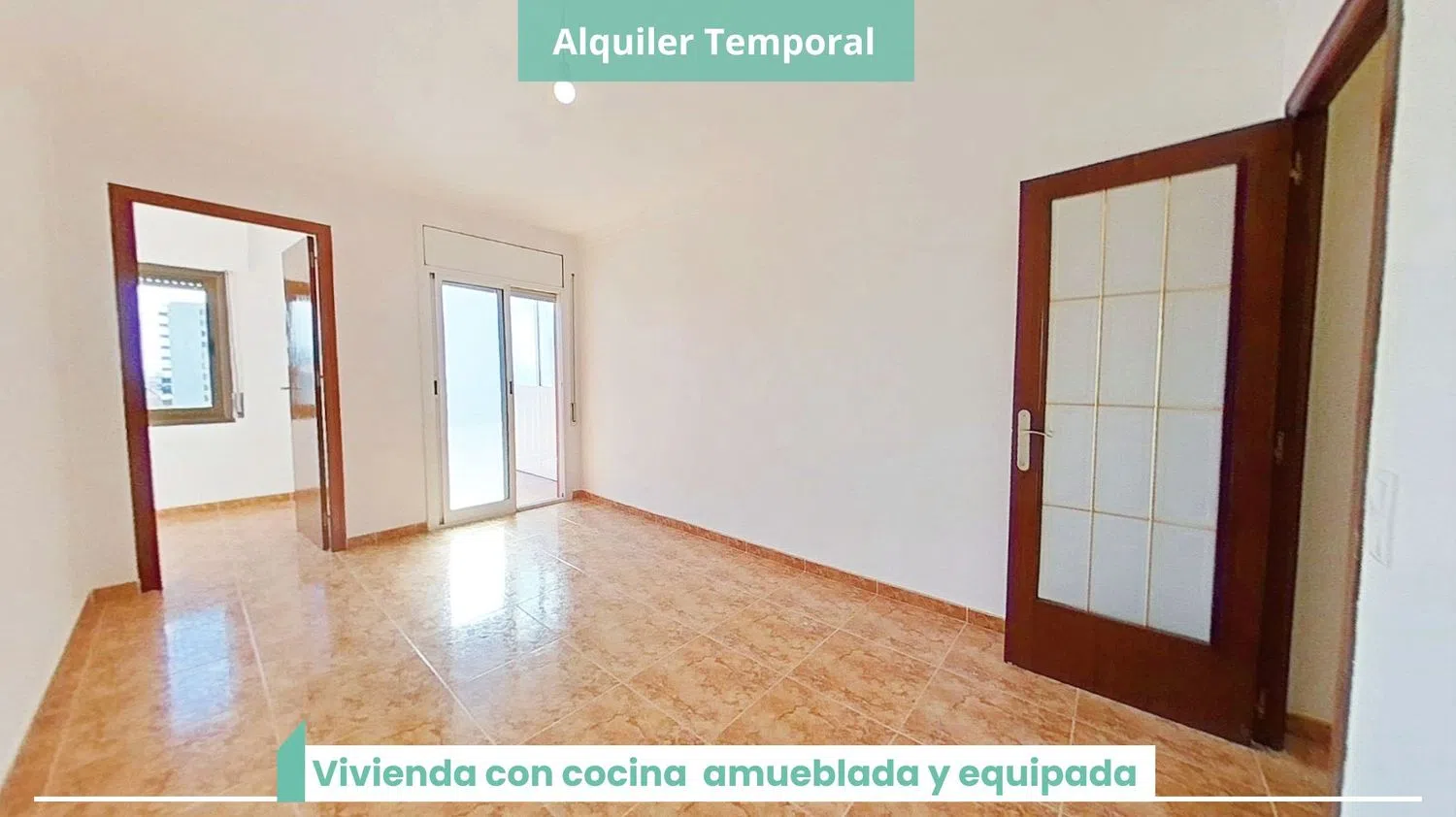 Piso en Barrio Les Planes - Foto 1