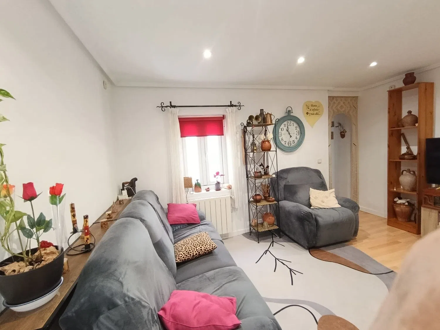 Piso en calle de Boldano, 1