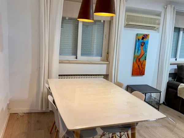 Ático en calle de Pontevedra, 44 - Foto 9