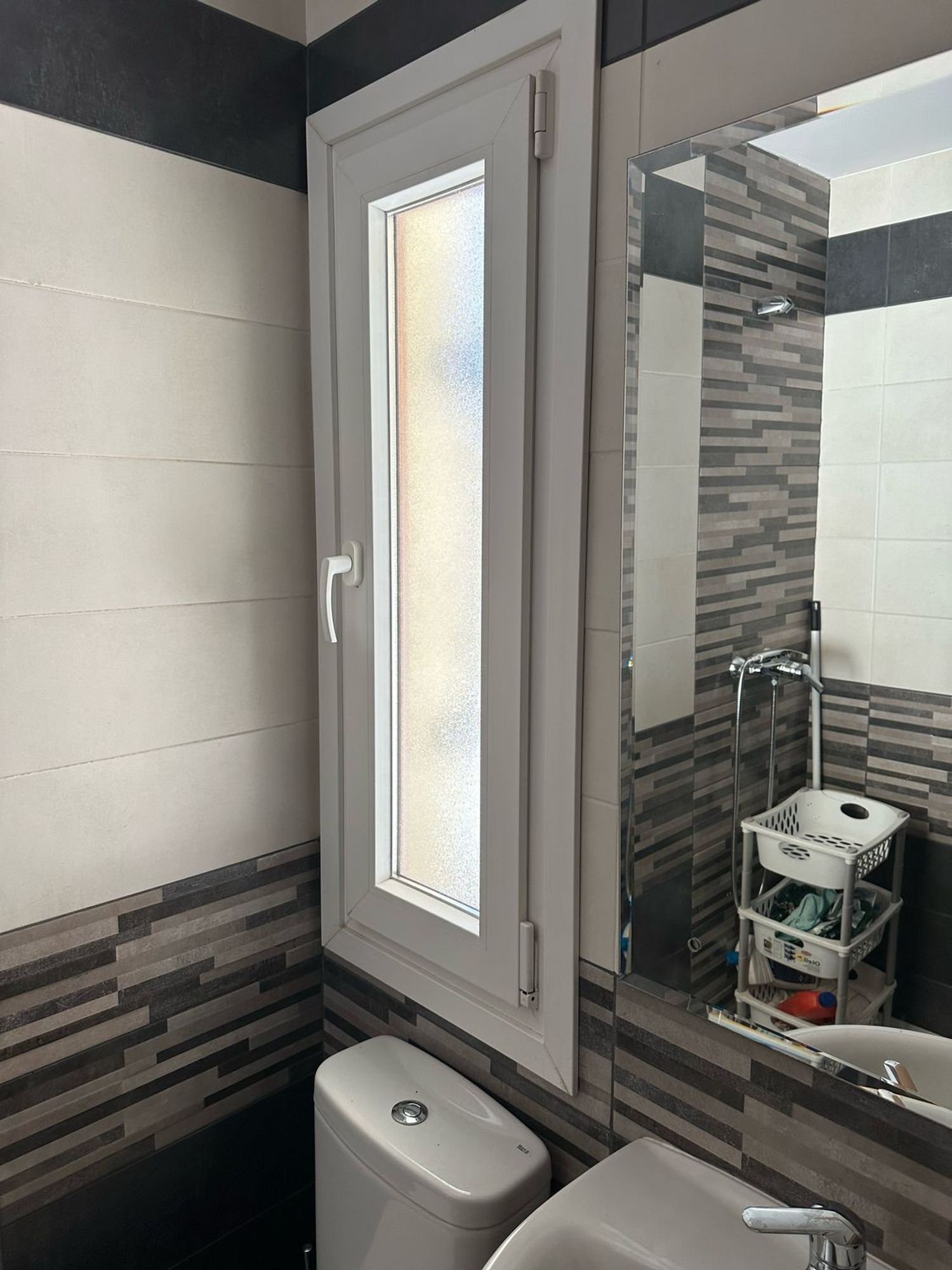 Chalet adosado en calle Betelgeuse, 43 - Foto 12