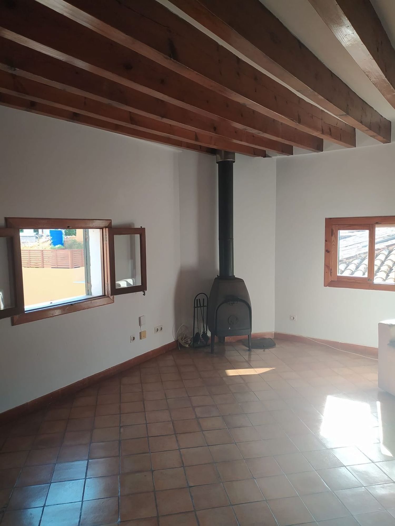 Ático en calle de les Caputxines, 4 - Foto 10