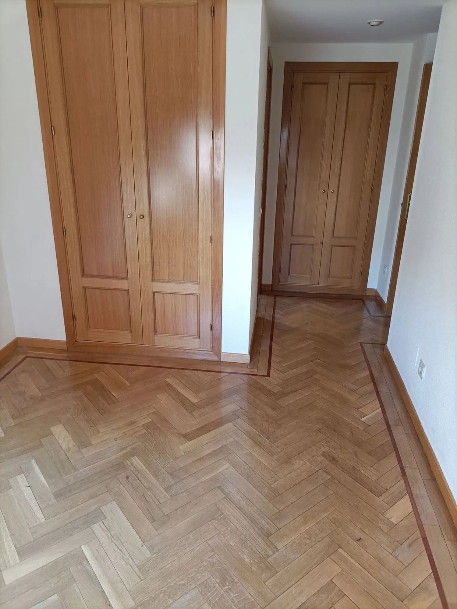 Piso en calle de Melilla, 41 - Foto 2