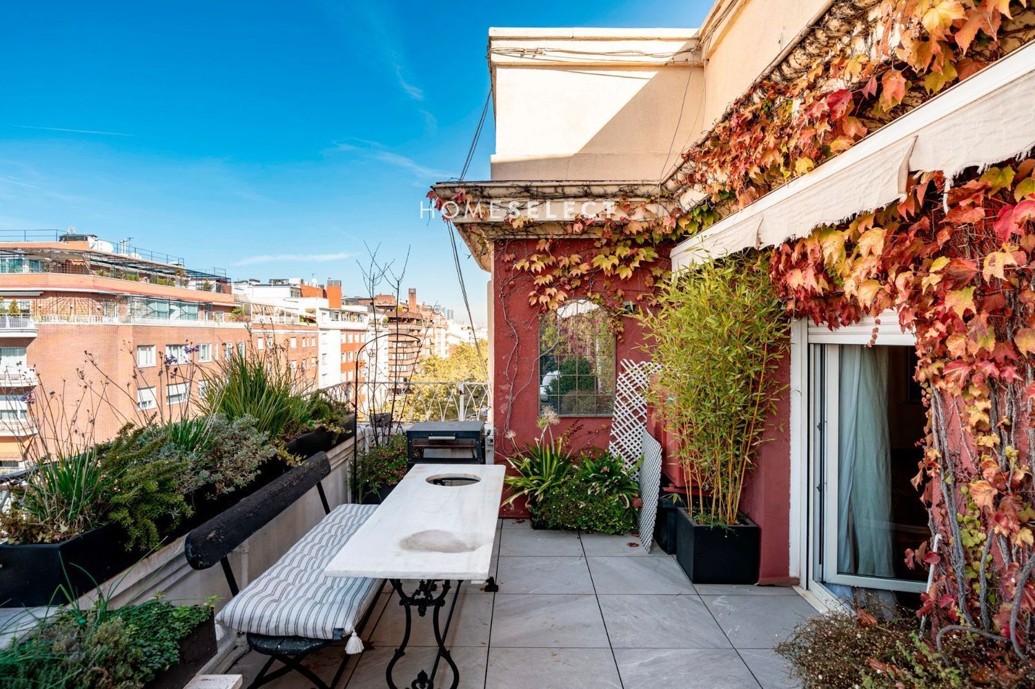 Ático en calle Velázquez - Foto 18