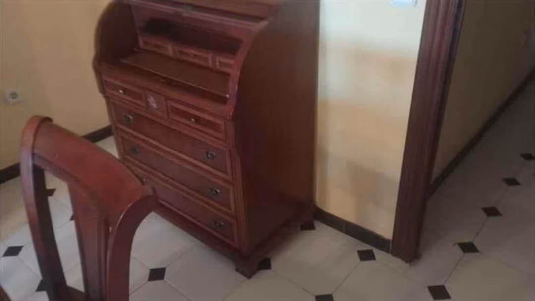 Piso en Distrito Sur