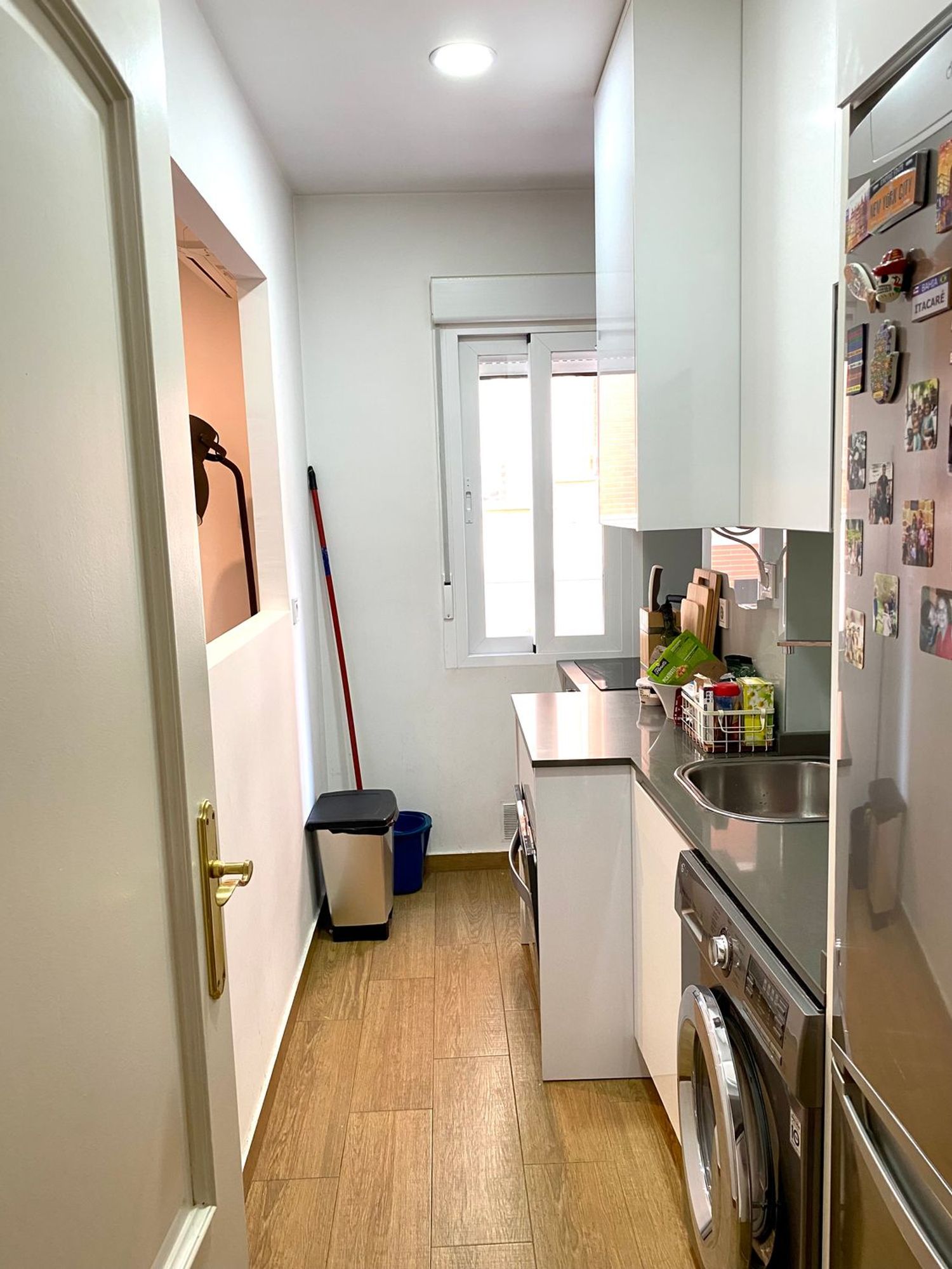 Piso en calle de Antonio Pérez, 19 - Foto 8