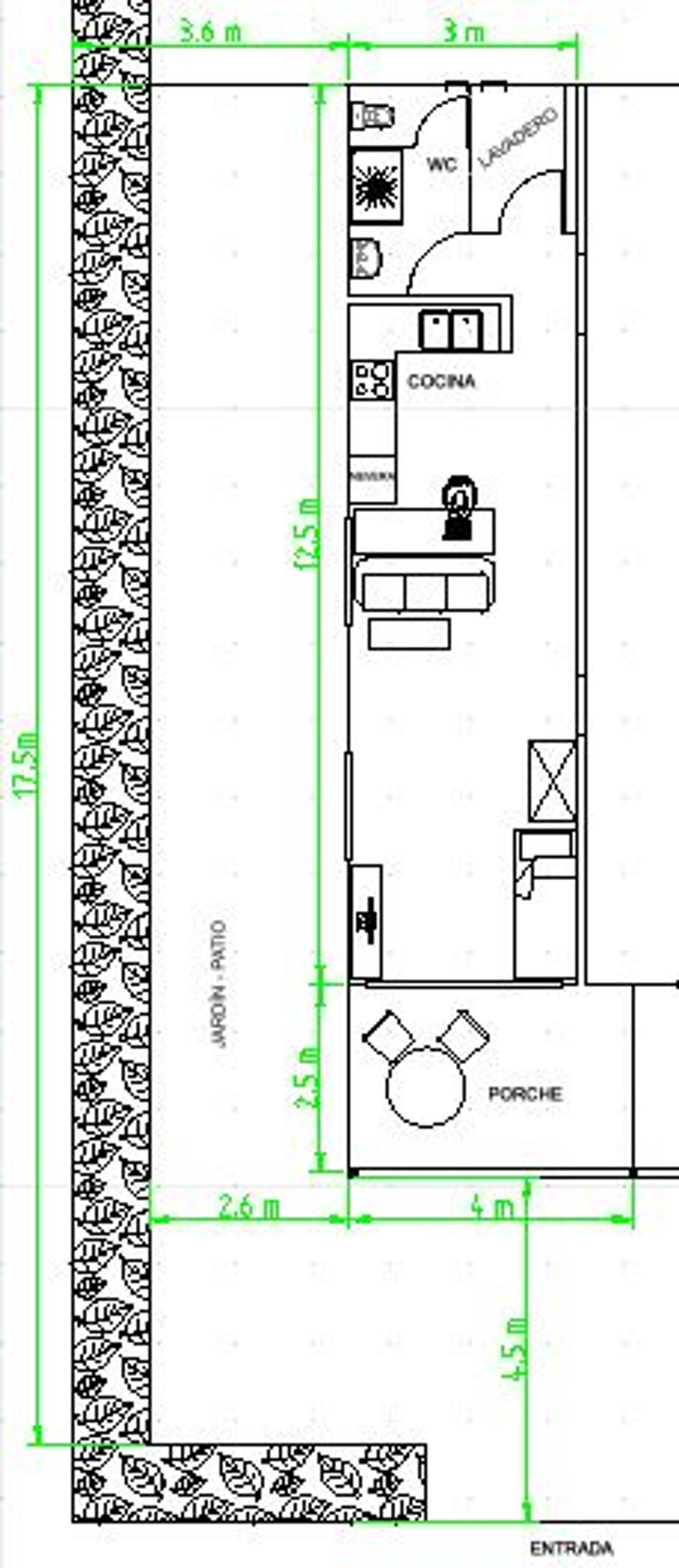 Estudio en Via Mestre Vives, 34, Ciutadella - Foto 18