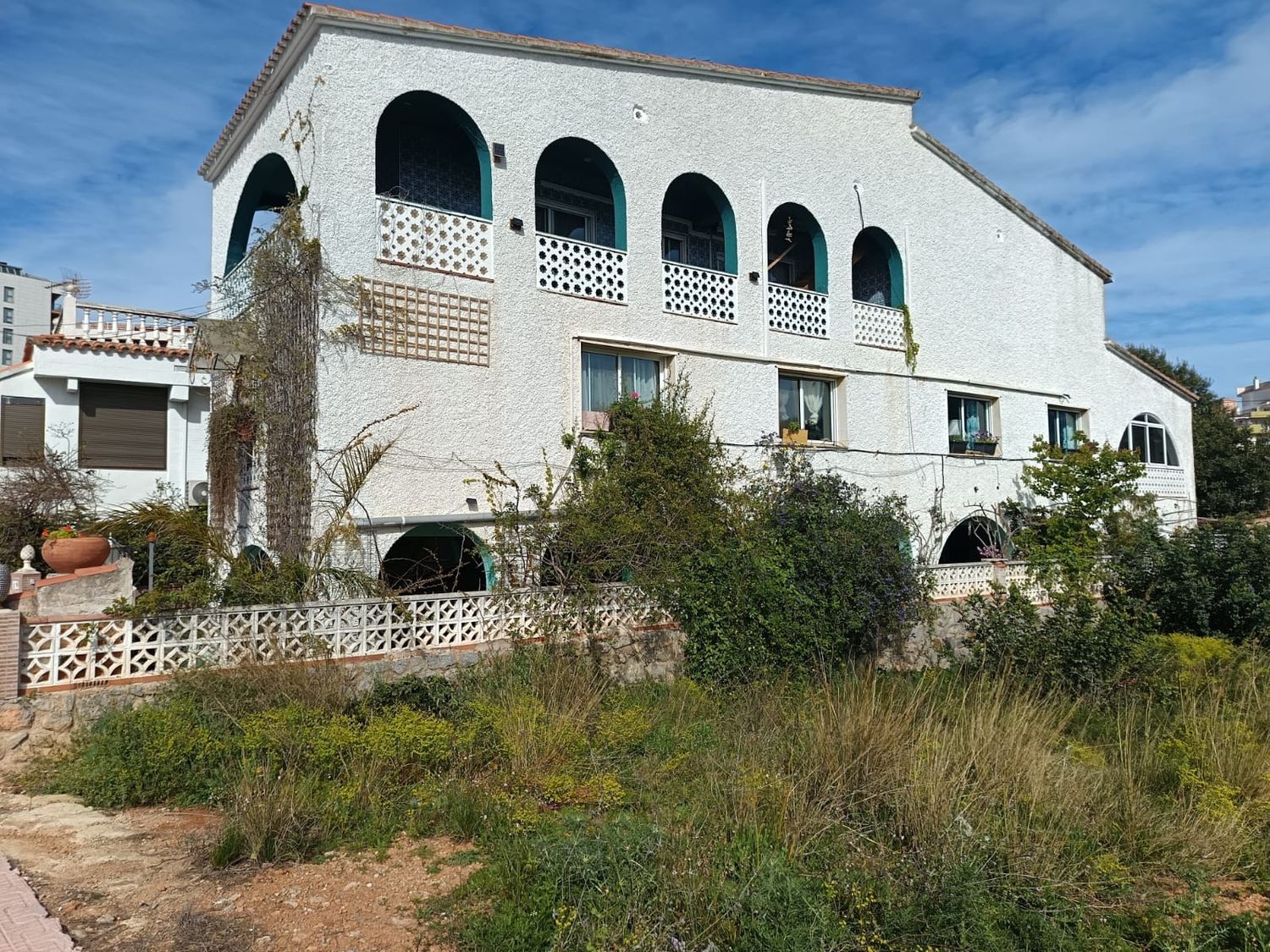 Casa o chalet independiente en Calle del Recholar, 12, El Balcó - Jaume I, El Balcó - Jaume I - Foto 4