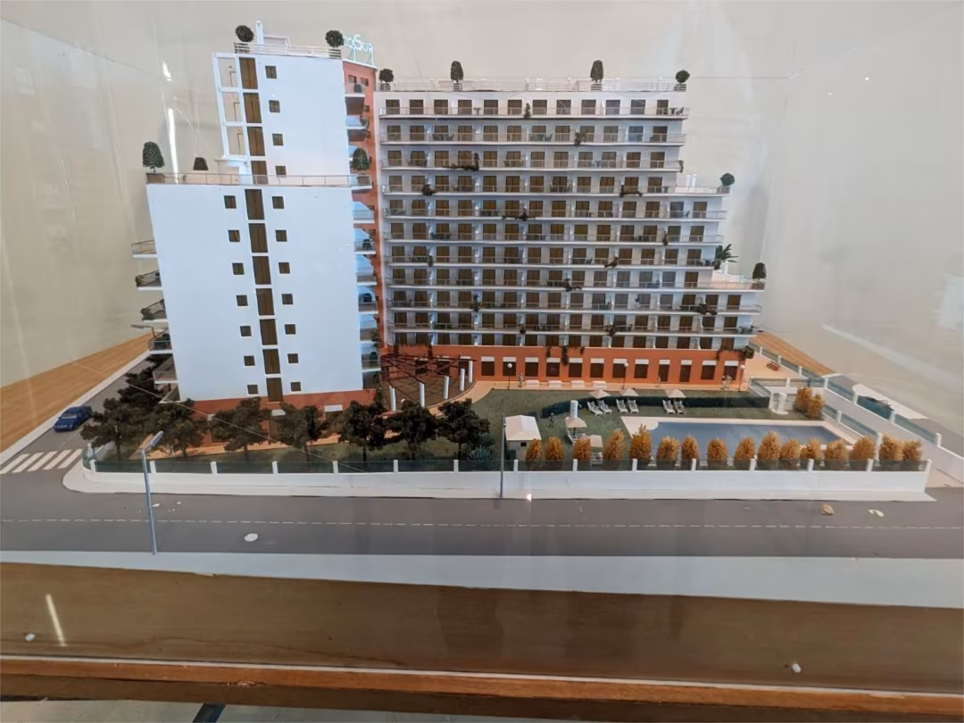 Apartamento en  Calle los Girasoles 8 - Foto 5