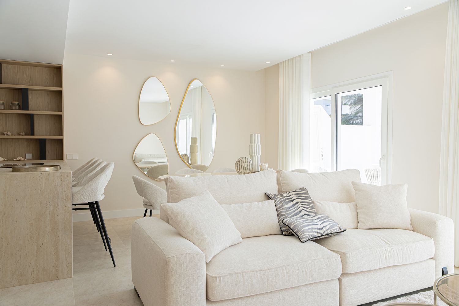 Dúplex en calle de las Torres, 26 - Foto 4