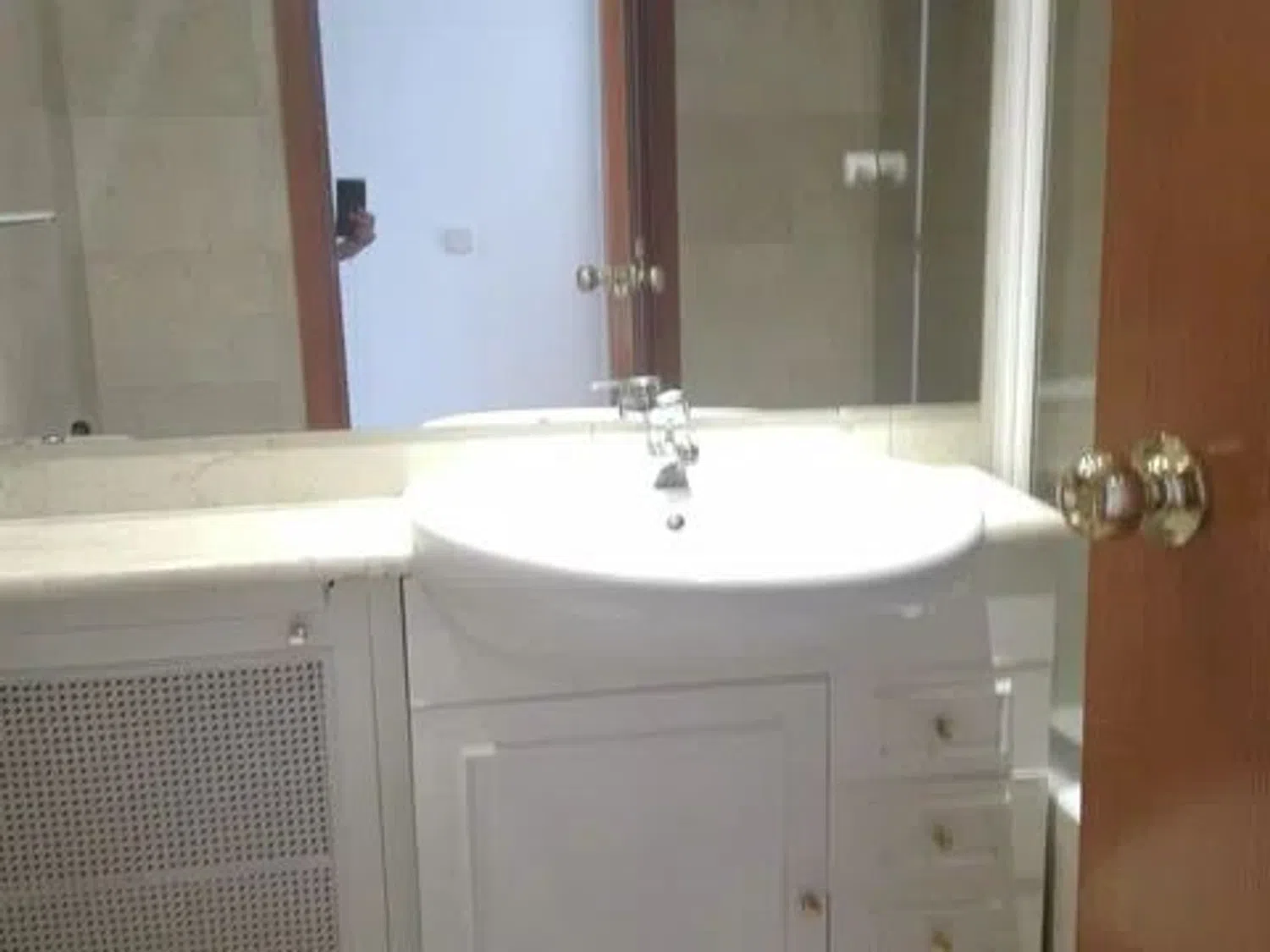 Piso en calle de Téllez, 30 - Foto 19