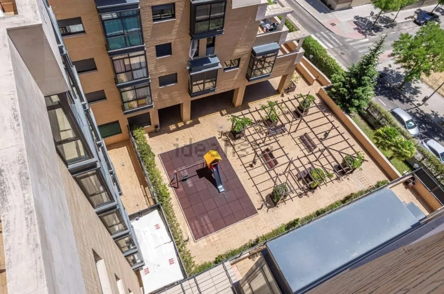 Piso en avenida del Euro, 21 /3 - Foto 9