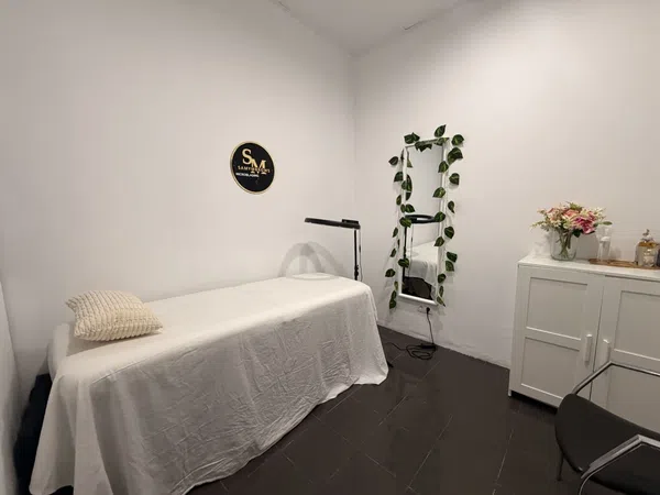Local en Centro estético, spa en Calle de la Indústria, La Sagrada Família - Foto 13