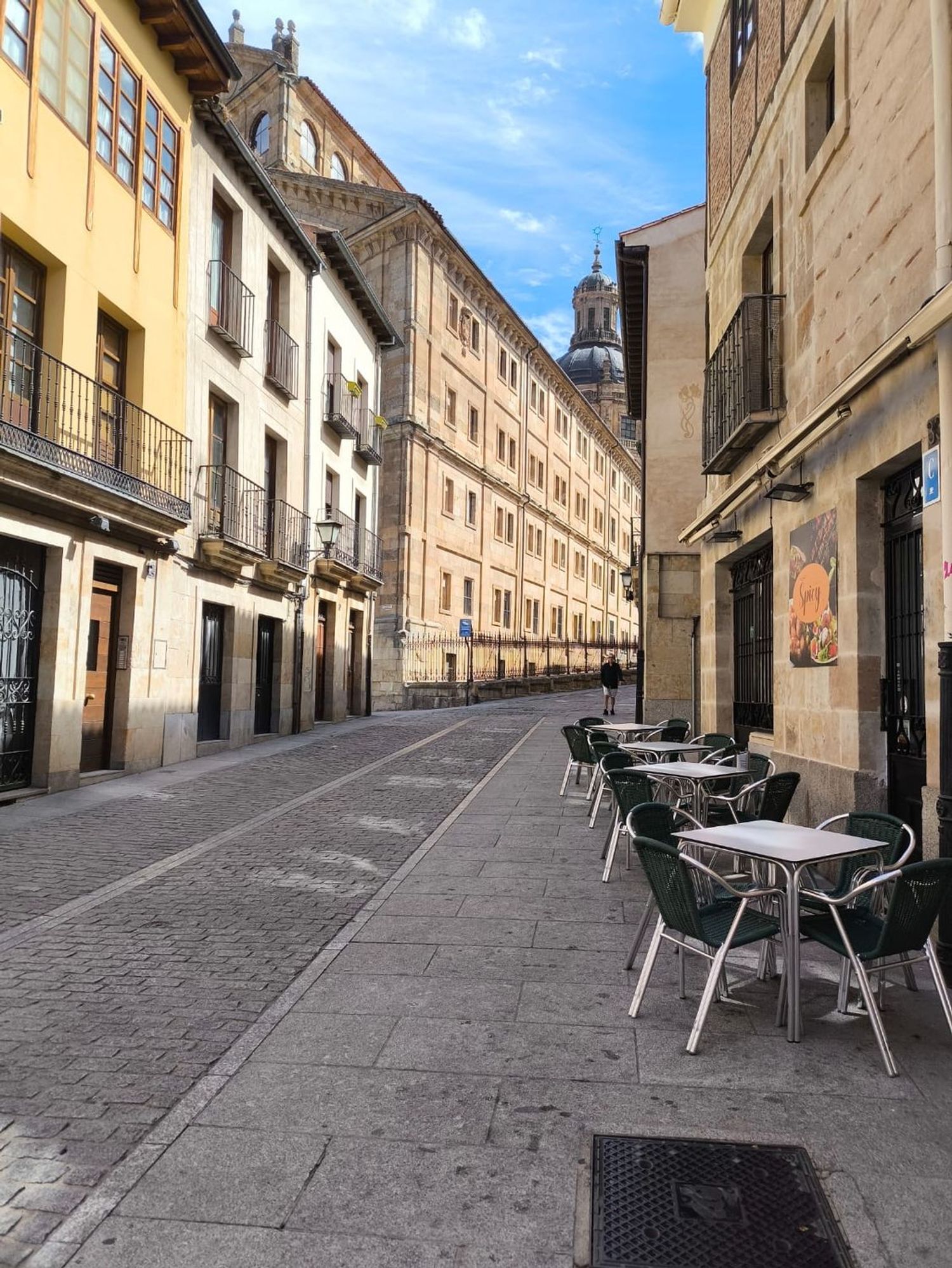 Estudio en calle Traviesa, 22 - Foto 6