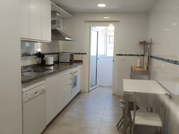 Piso en Avenida de la Marina, 16 a, Puerto de Sotogrande-La Marina, Puerto de Sotogrande-La Marina - Foto 7