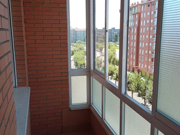 Piso en Avenida de los Reyes Leoneses, 40, Las Eras de Renueva, Las Eras de Renueva - Foto 6